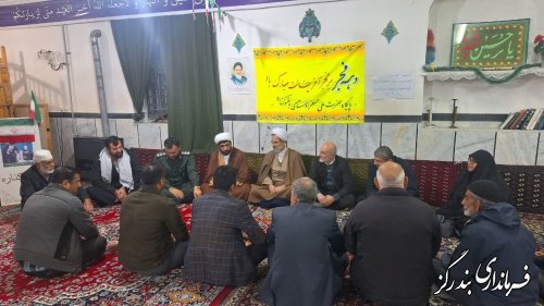 مشارکت مردم در انتخابات یک پشتوانه محکم برای انقلاب است