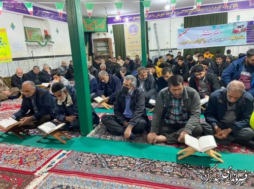 مشارکت مردم در انتخابات یک پشتوانه محکم برای انقلاب است