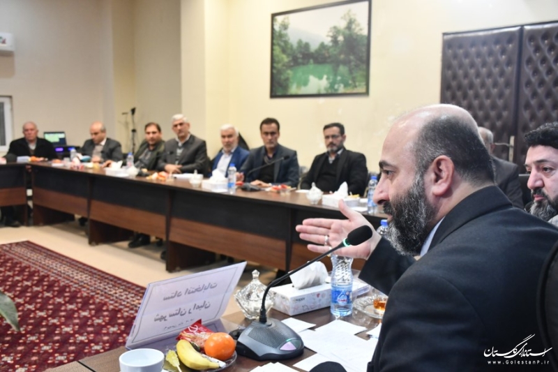 تعامل بین ارکان مختلف برگزاری انتخابات در راستای قانون ، برای اجرای بهتر قانون است
