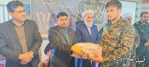 میراث شهدا جز با بصيرت و مشارکت حفظ نمی شود