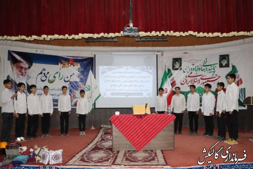 خدمتگزاری به مردم، فرصتی ارزشمند برای همه مسئولین است