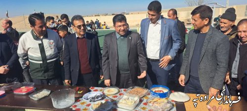 دانش آموزان آینده سازان کشور هستند