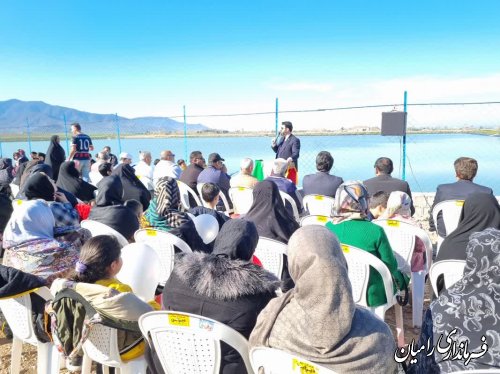 برگزاری همایش پیاده روی خانوادگی گرامیداشت دهه فجر در روستای مازیاران فندرسک