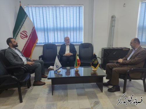 تاکید فرماندار بندرگز فرایند جذب تسهیلات تبصره 18 شهرستان شود