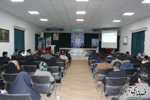 هیات بازرسی بر کنترل فرایند انتخابات وپیشگیری  از تخلفات احتمالی تمرکز کند