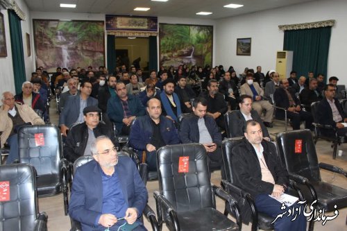 هیات بازرسی بر کنترل فرایند انتخابات وپیشگیری  از تخلفات احتمالی تمرکز کند