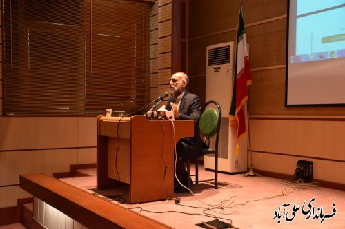 در برگزاری انتخابات حضور پرشور مردم و سلامت انتخابات یک اصل است
