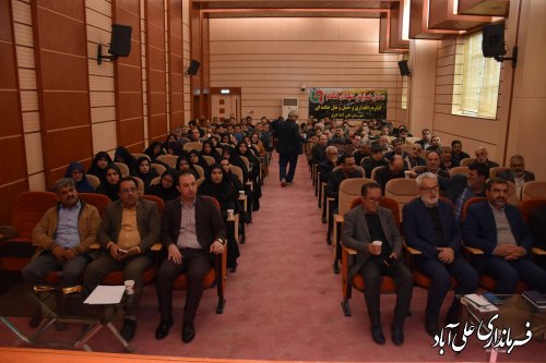 در برگزاری انتخابات حضور پرشور مردم و سلامت انتخابات یک اصل است