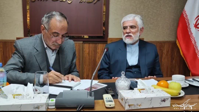 همراهی شرکت مادر تخصصی خدمات کشاورزی در پروژه گردشگری جزیره آشوراده
