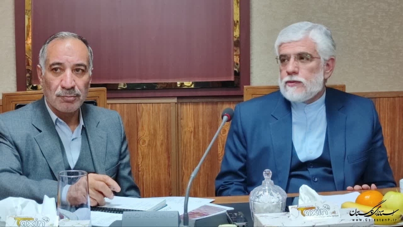 همراهی شرکت مادر تخصصی خدمات کشاورزی در پروژه گردشگری جزیره آشوراده