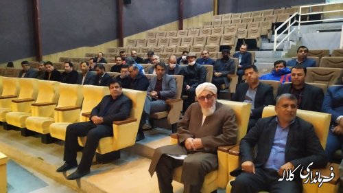 با مشارکت حداکثری مردم در روز 11 اسفند حماسه به یاد ماندنی رقم خواهد خورد