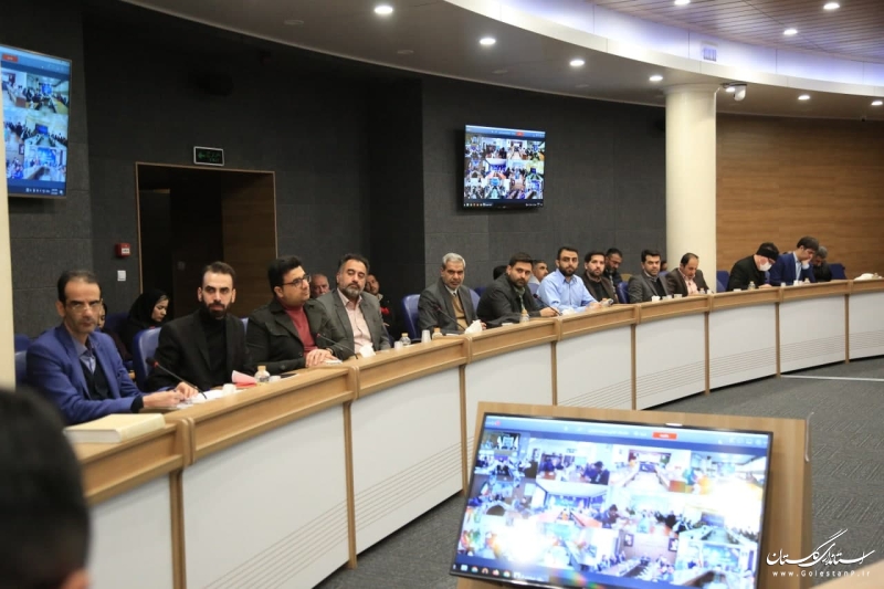 آمادگی کامل استان گلستان برای میزبانی از مسافران نوروزی