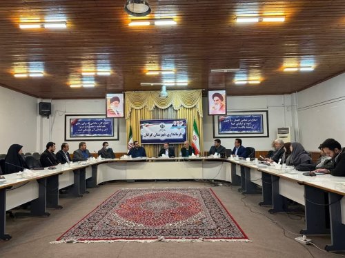 کمبود فضای مناسب مهم ترین چالش  اجرای طرح یاریگران زندگی در مدارس