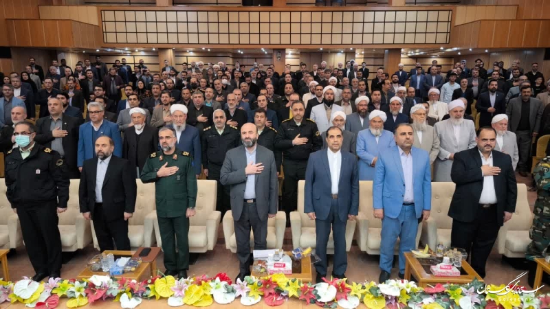 رتبه سوم گلستان در مشارکت انتخابات کشور 