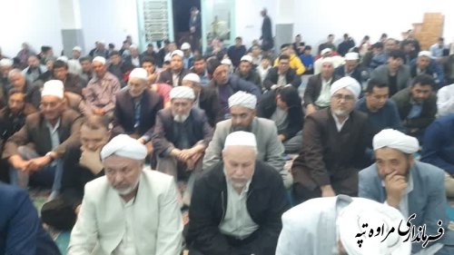 حضور باشکوه مردم مرزدار در انتخابات‌، نشان دهنده قدرشناسی از دولت سیزدهم است