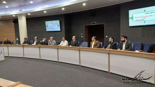 یکی از مهمترین اصول پدافند غیرعامل پایداری خدمات درهر شرایطی است