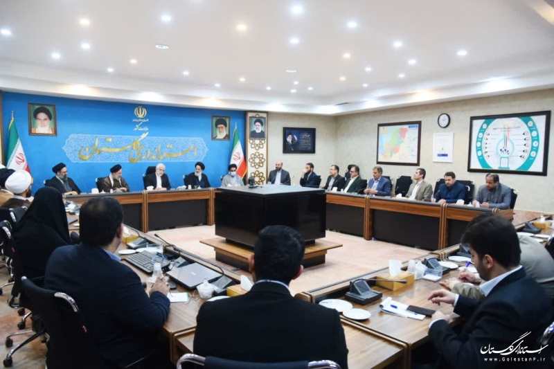 حضرت آیت الله العظمی علوی گرگانی الگویی از اخلاص و تواضع بودند