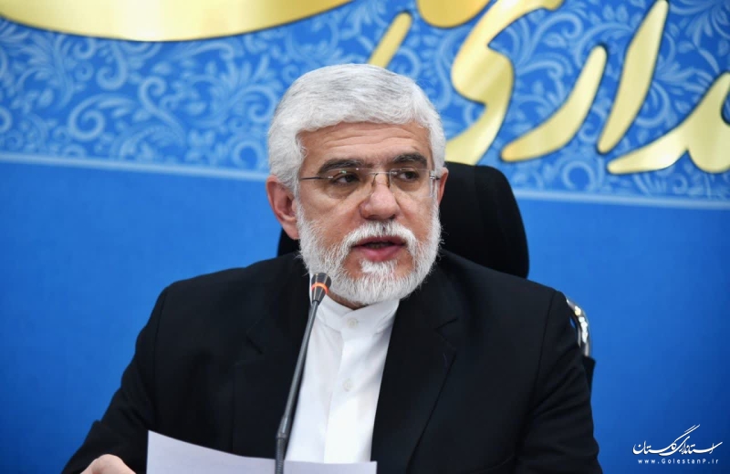 حضرت آیت الله العظمی علوی گرگانی الگویی از اخلاص و تواضع بودند