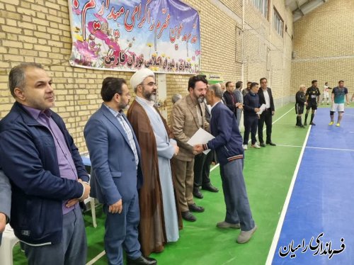 ورزش نقطه مقابل آسیب های اجتماعی است
