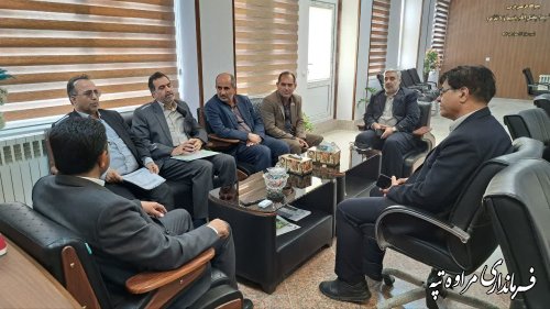 مسیر کوروک تا قولاق کسن قدیم و گاز رسانی روستای شاخلی و دولت اورلان انجام شود