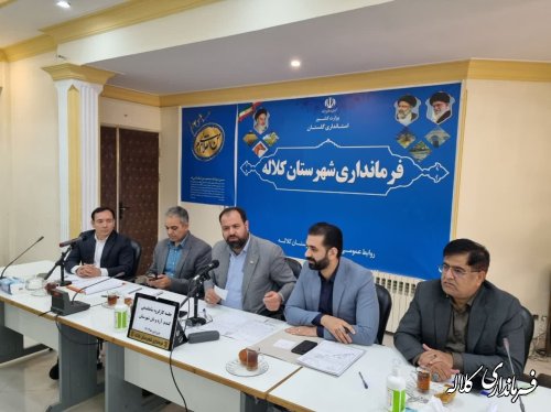 تخلفات خبازی ها در شهر کلاله کاهش یافته است