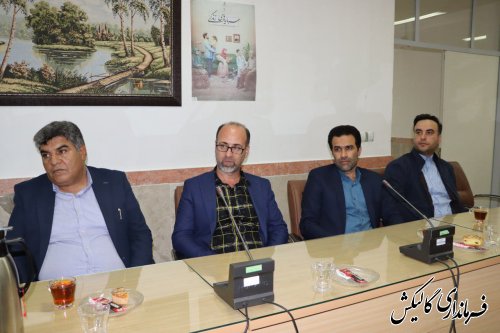 دستگاه پیشرفته اتو آنالایزر بیوشیمی در آزمایشگاه مرکزی گالیکش نصب و راه اندازی شد