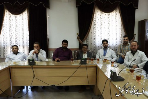 دستگاه پیشرفته اتو آنالایزر بیوشیمی در آزمایشگاه مرکزی گالیکش نصب و راه اندازی شد
