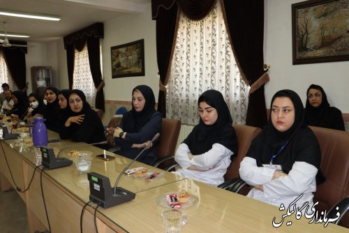 دستگاه پیشرفته اتو آنالایزر بیوشیمی در آزمایشگاه مرکزی گالیکش نصب و راه اندازی شد