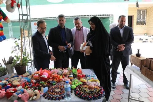آغاز اجرای طرح چهارشنبه های اجتماعی در گرگان