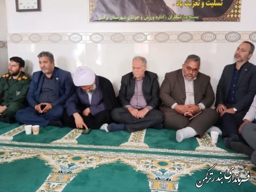 آیت‌ الله رییسی شخصیتی مردمی و اخلاق‌مدار بود