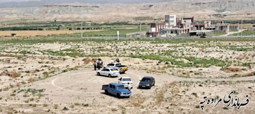 امنیت و سلامت دو مؤلفه بسیار مهم هستند
