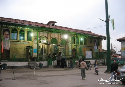 محله میدان عباسعلی