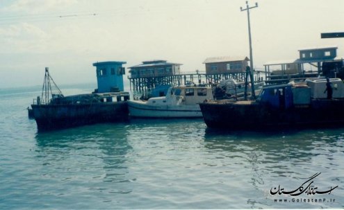 جزیره آشوراده