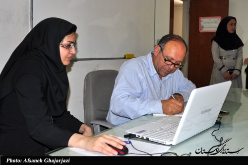 اجرای طرح کارورزی مشاغل دانش بنیان در گلستان