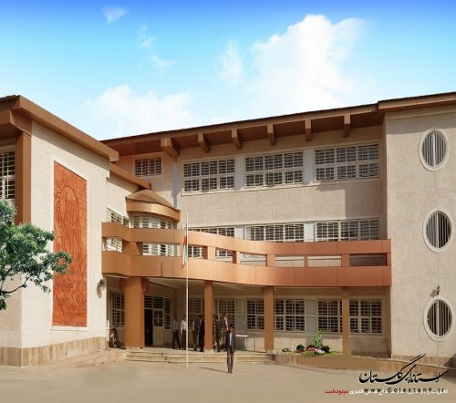 بهره برداری از 129 کلاس درس در شش ماهه نخست سال 93 در استان گلستان