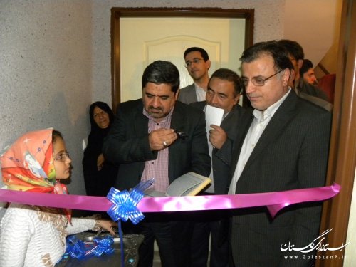 108 پروژه مسکن مهر در شهرستان بندرگز به بهره برداری رسید