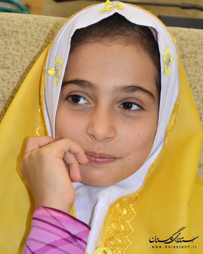 استاندار گلستان: رعایت حقوق فرزندان باید مهمترین اولویت والدین شاغل باشد