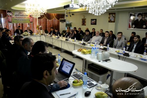 استاندار گلستان: کنترل مصرف برق باید با تمام ابزارها انجام شود