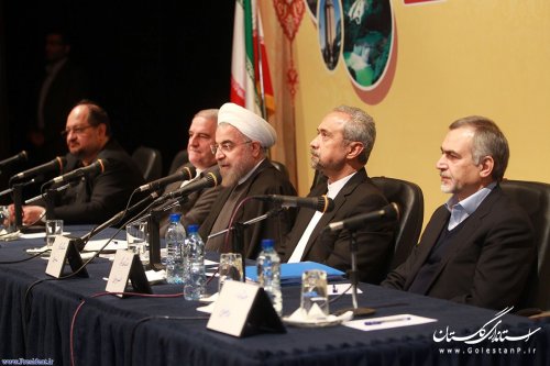 سرمایه‌گذاران خارجی مشتاق حضور در ایران هستند
