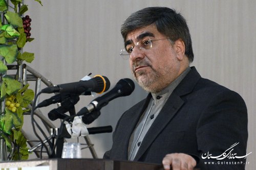 وزیر فرهنگ و ارشاد اسلامی: انقلاب اسلامی طلوع دوباره شعر آیینی است