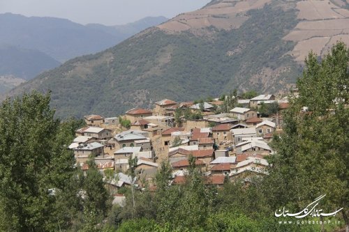 روستای "ترسه" و جاذبه های گردشگری