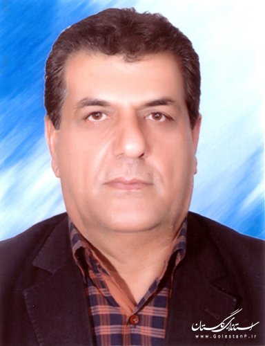 مدیر امور آب وفاضلاب منطقه بندر ترکمن دارفانی را وداع گفت
