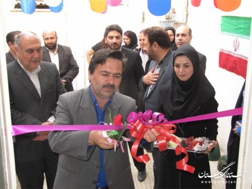 آموزشگاه آشپزی ویژه آقایان برای اولین بار در استان در شهرستان گنبد کاووس افتتاح شد
