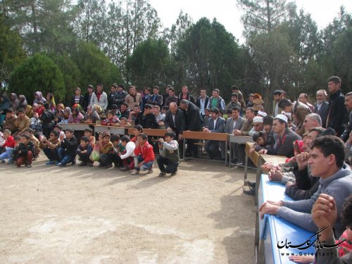 برگزاری جشن های انقلاب در مدارس و مساجد شهرستان کلاله