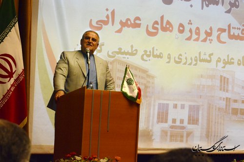 صادقلو : دانشگاه یک بال برجسته پیروزی انقلاب اسلامی بود