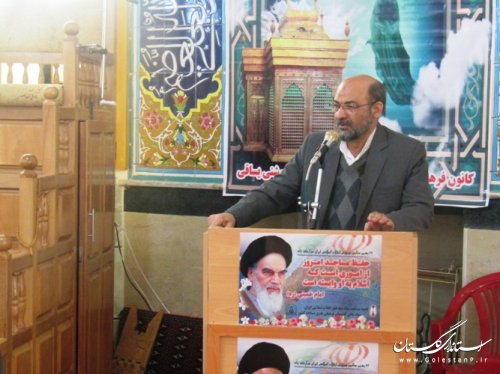 شورای اسلامی تجلی عینی جمهوریت نظام است 