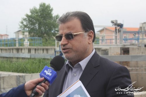 بحران آب در استان با وجود 15 هزار حلقه چاه غیر مجاز تشدید شده است