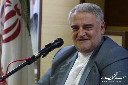 استاندار گلستان بر همکاری های دوجانبه با استانداری آذربایجان شرقی تأکید کرد