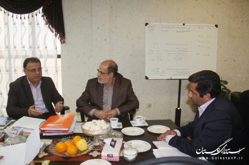 جشنواره کشوری فرهنگی و هنری نماز 21 خرداد در گرگان برگزار خواهد شد