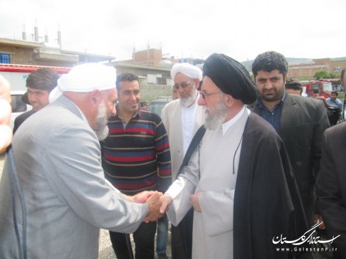 اتحاد و همدلی امتیاز شاخص مردم استان گلستان است